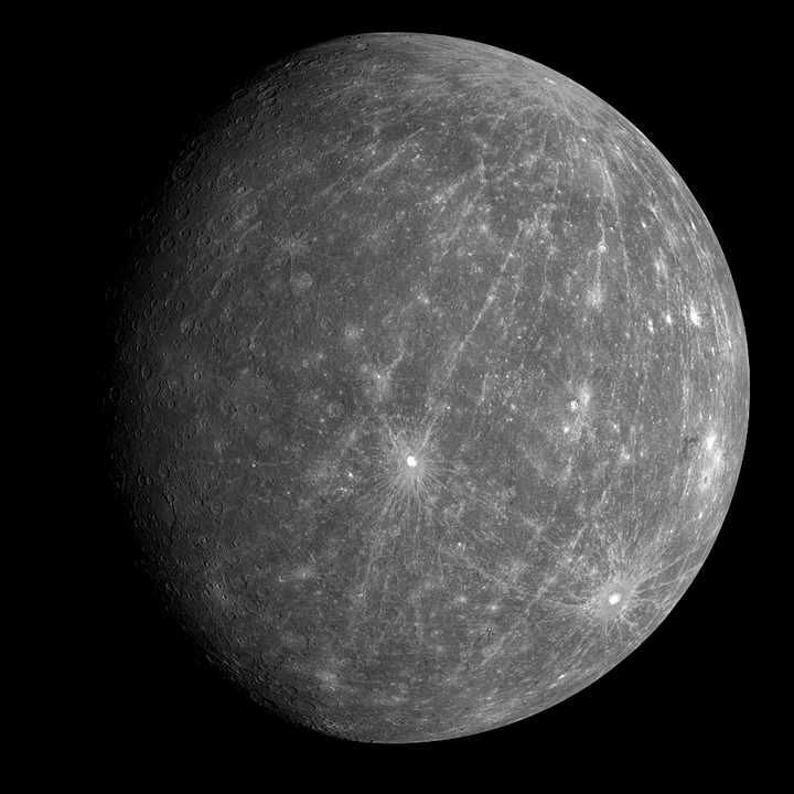 Mercury Is Going To Annoy You Once Again