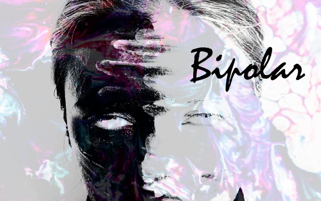 The Talented Artist Chris Twist Wants To Educate You Through His Music About Bipolar Disorder