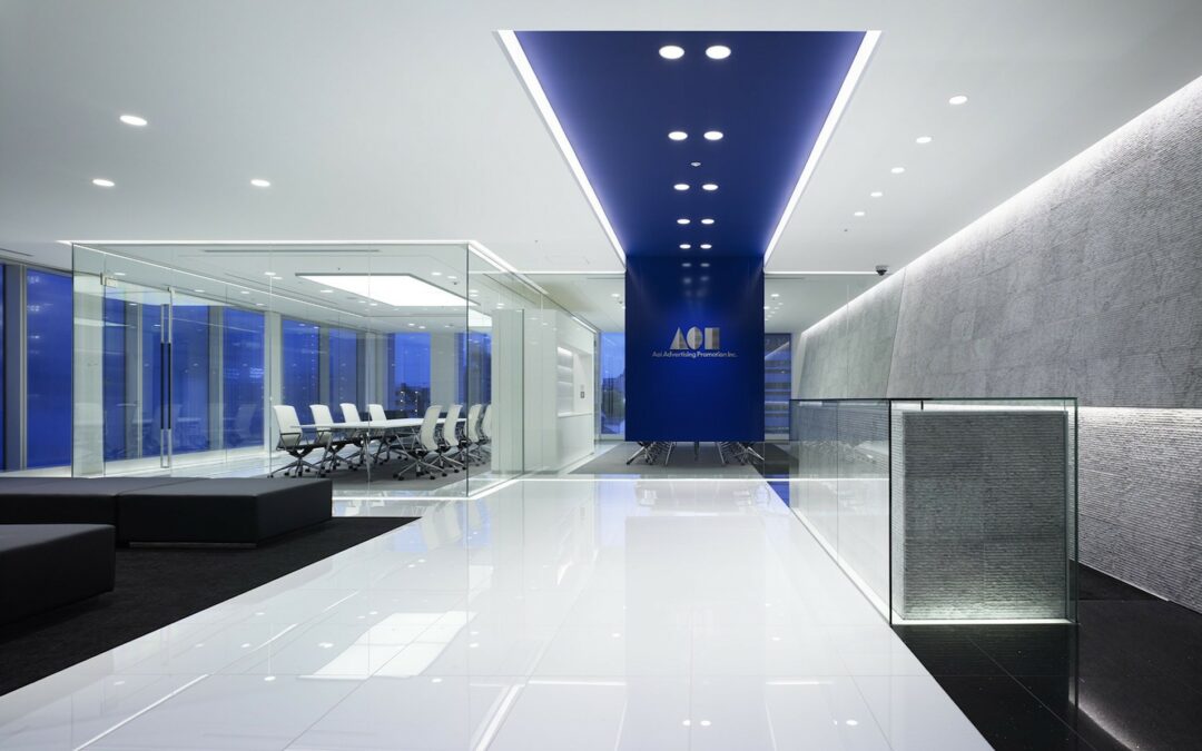 Top Reasons Why You Need To Upgrade Your Office Lighting