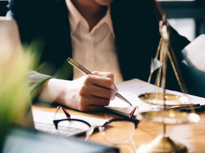 4 Skills Every New Lawyer Should Know To Succeed